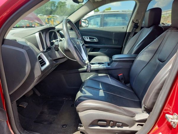 2014 CHEVROLET EQUINOX 2LT