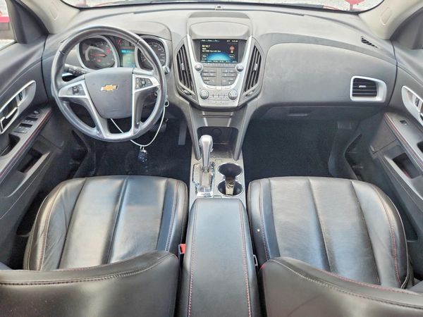 2014 CHEVROLET EQUINOX 2LT