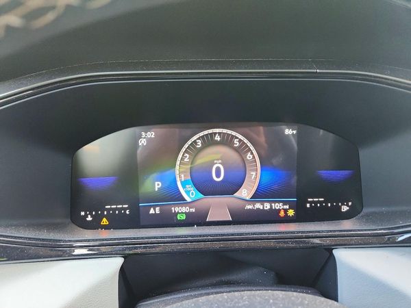 2025 VOLKSWAGEN TAOS S