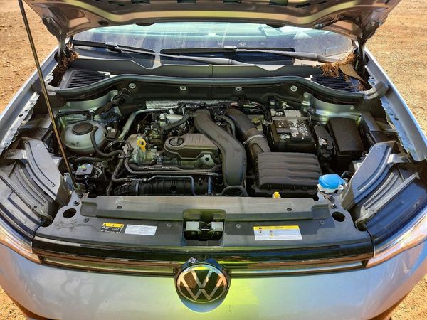 2025 VOLKSWAGEN TAOS S
