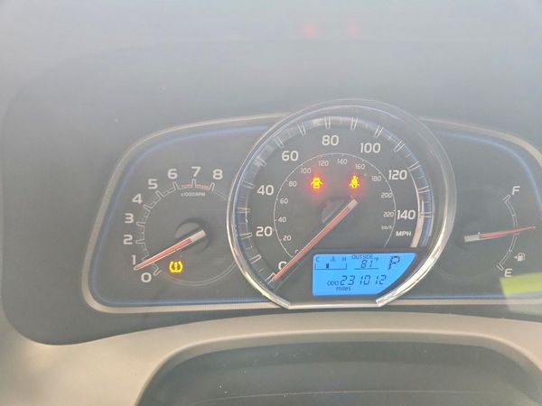 2015 TOYOTA RAV4 Limited (G Grade)