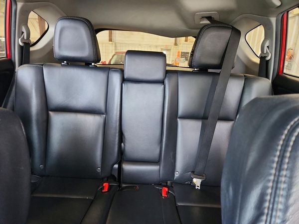 2015 TOYOTA RAV4 Limited (G Grade)