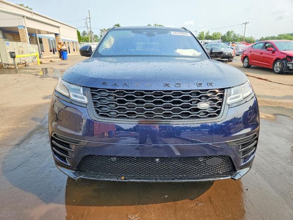 2021 LAND ROVER RANGEROVER R-Dynamic S — DIRF
