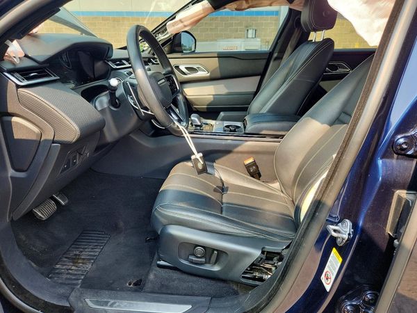 2021 LAND ROVER RANGEROVER R-Dynamic S — DENT