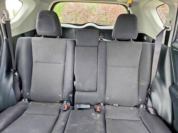 2018 TOYOTA RAV4 Adventure/XLE