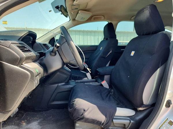2014 HYUNDAI SANTA FE GLS