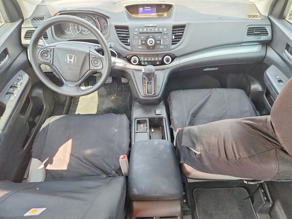 2014 HYUNDAI SANTA FE GLS