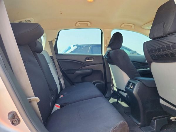 2014 HYUNDAI SANTA FE GLS