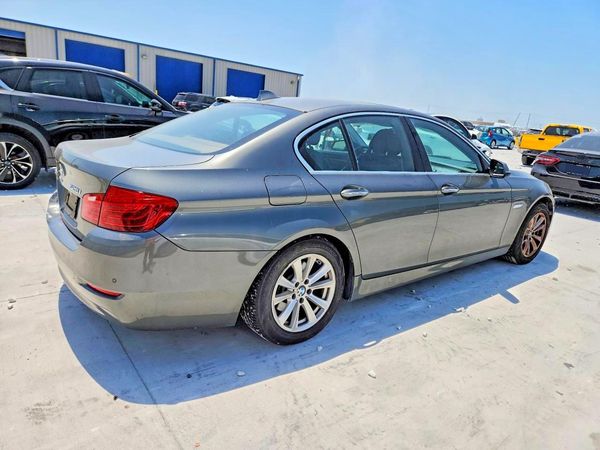 2015 BMW 528 xDrive