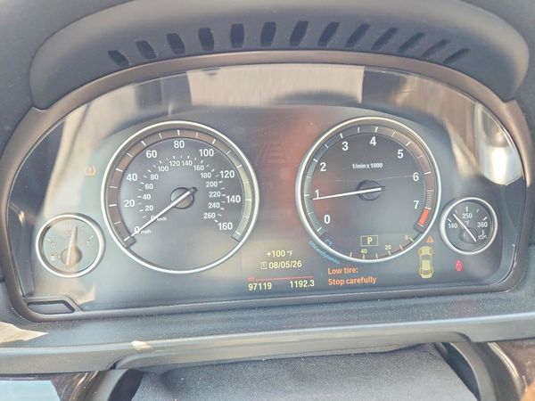 2015 BMW 528 xDrive