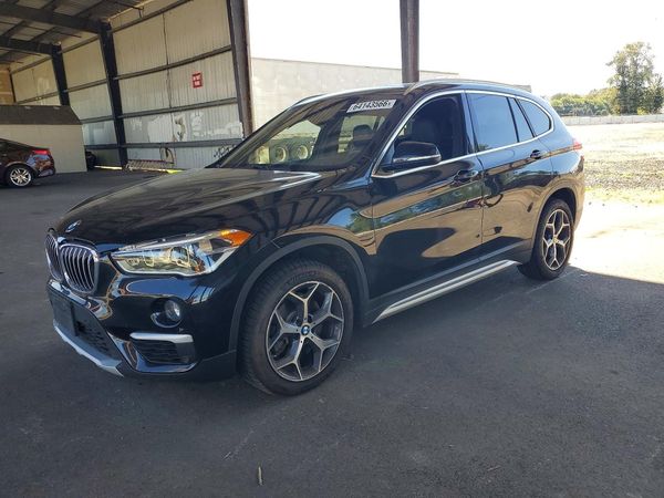 2019 BMW X1 xDrive28i