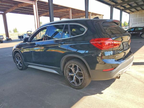 2019 BMW X1 xDrive28i