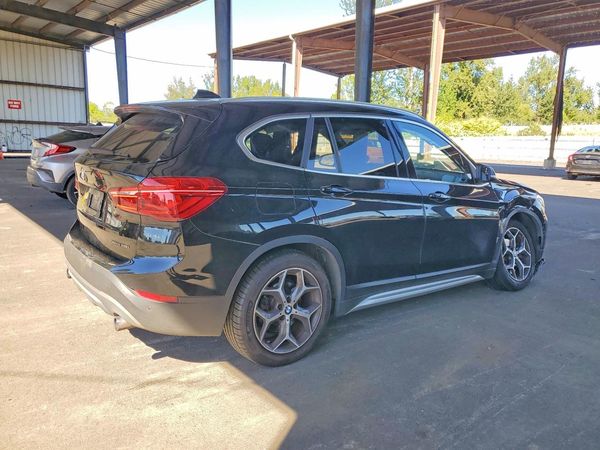 2019 BMW X1 xDrive28i
