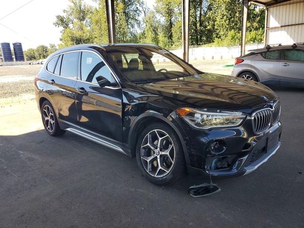 2019 BMW X1 xDrive28i