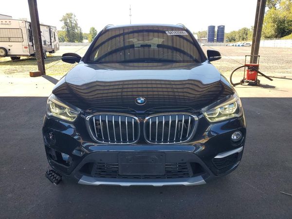 2019 BMW X1 xDrive28i