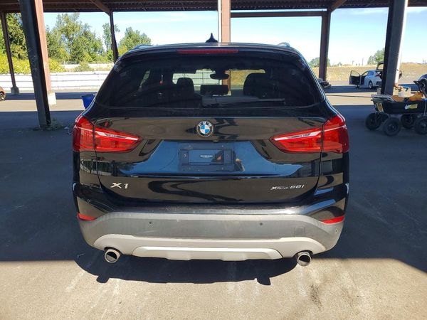 2019 BMW X1 xDrive28i