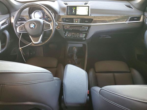 2019 BMW X1 xDrive28i