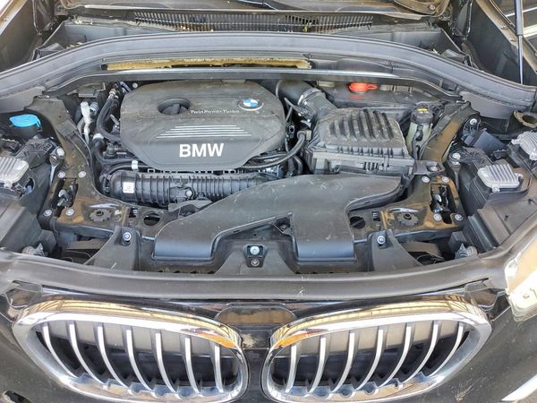 2019 BMW X1 xDrive28i