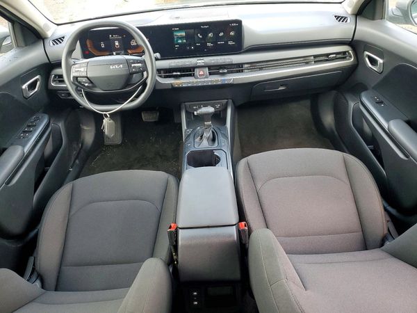 2026 KIA K4 LX, LXS