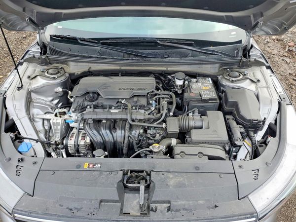 2026 KIA K4 LX, LXS
