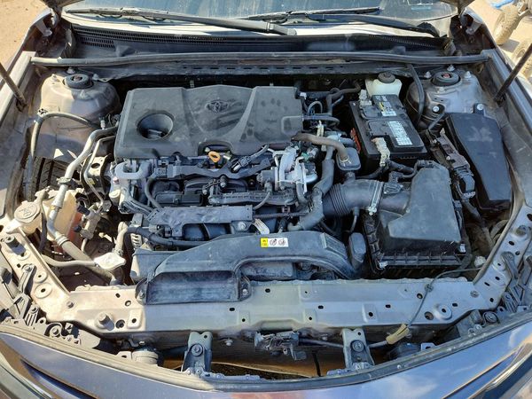 2018 TOYOTA CAMRY L/LE/SE/XLE