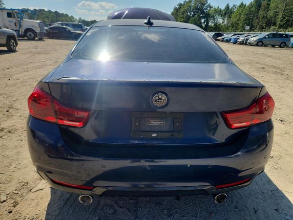 2020 BMW 440XI