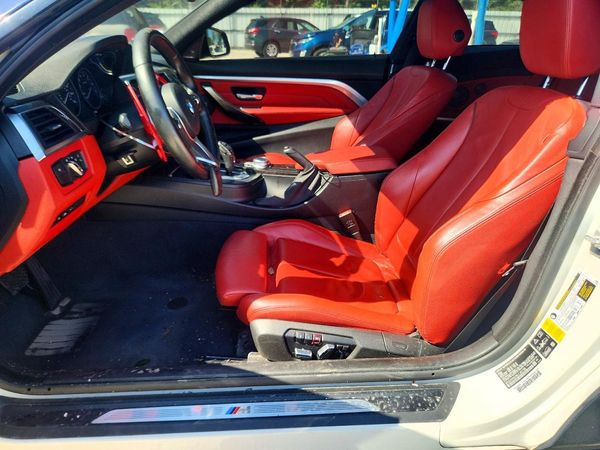 2020 BMW 440XI