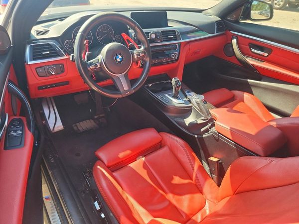 2020 BMW 440XI