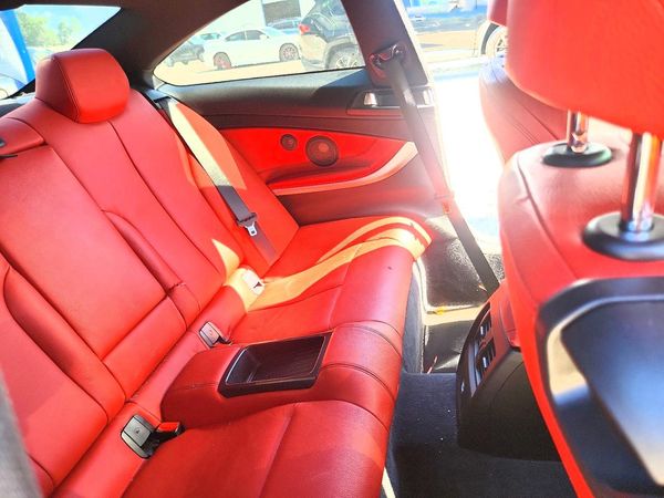 2020 BMW 440XI