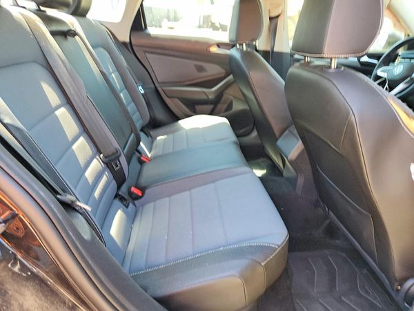 2025 VOLKSWAGEN JETTA