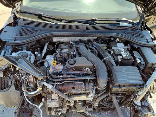 2025 VOLKSWAGEN JETTA