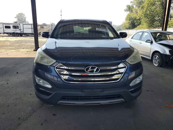 2013 HYUNDAI SANTA FE Sport Turbo Tech