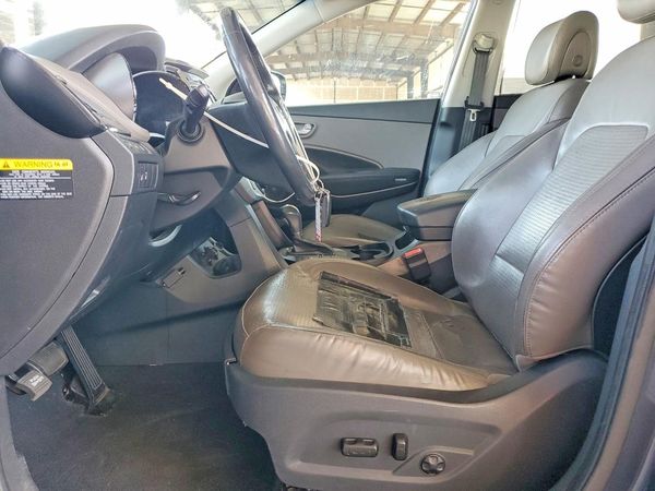 2013 HYUNDAI SANTA FE Sport Turbo Tech