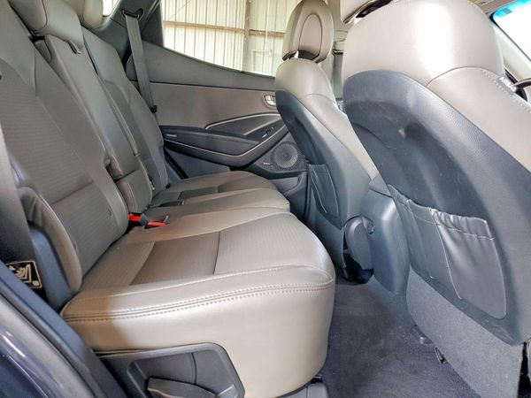 2013 HYUNDAI SANTA FE Sport Turbo Tech
