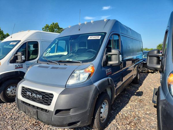 2021 RAM PROMASTER 3500