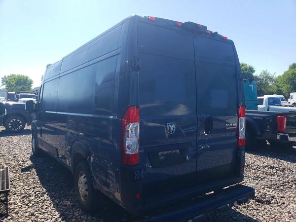 2021 RAM PROMASTER 3500