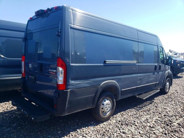 2021 RAM PROMASTER 3500