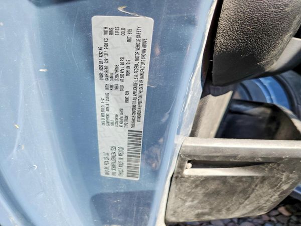 2021 RAM PROMASTER 3500
