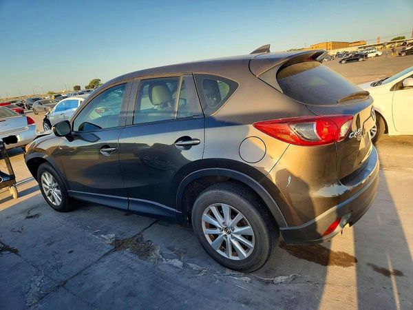2016 MAZDA CX-5 Sport/GX
