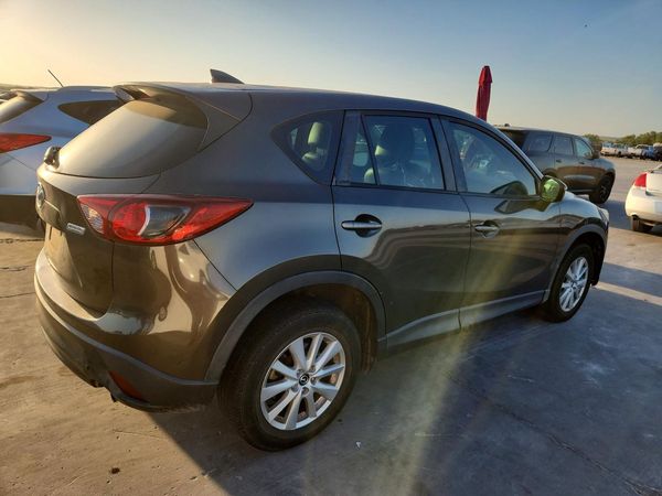 2016 MAZDA CX-5 Sport/GX