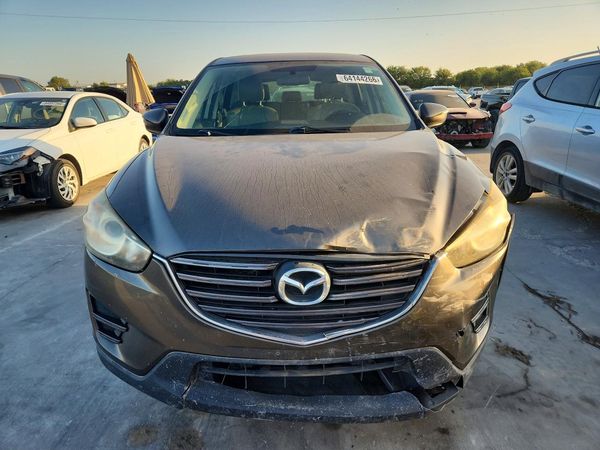 2016 MAZDA CX-5 Sport/GX
