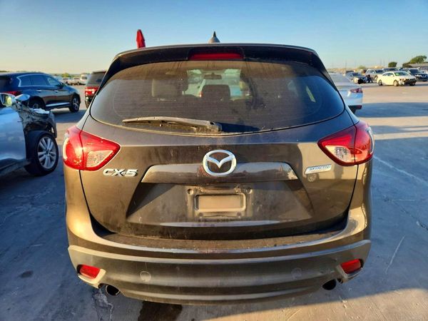 2016 MAZDA CX-5 Sport/GX