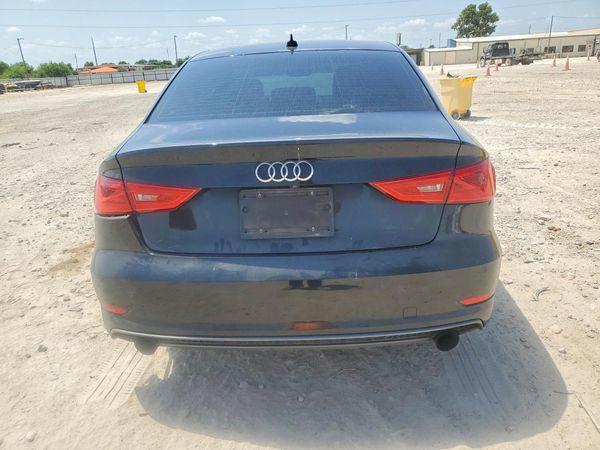 2016 AUDI A3