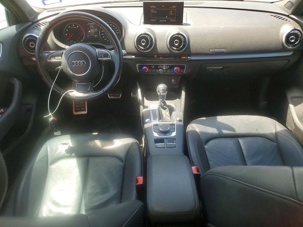 2016 AUDI A3