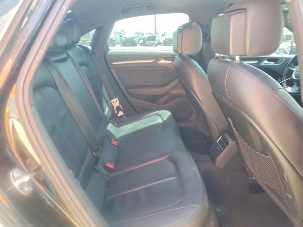 2016 AUDI A3