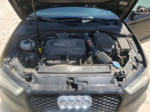 2016 AUDI A3