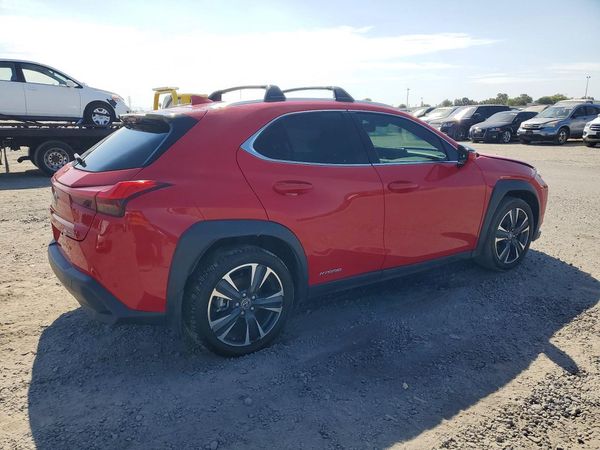2020 LEXUS UX 250h Premium