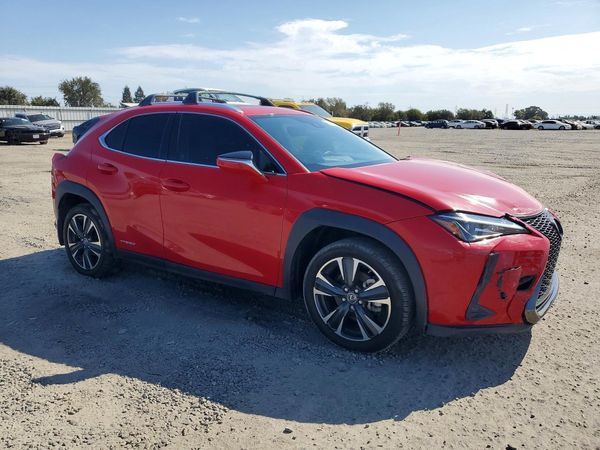 2020 LEXUS UX 250h Premium