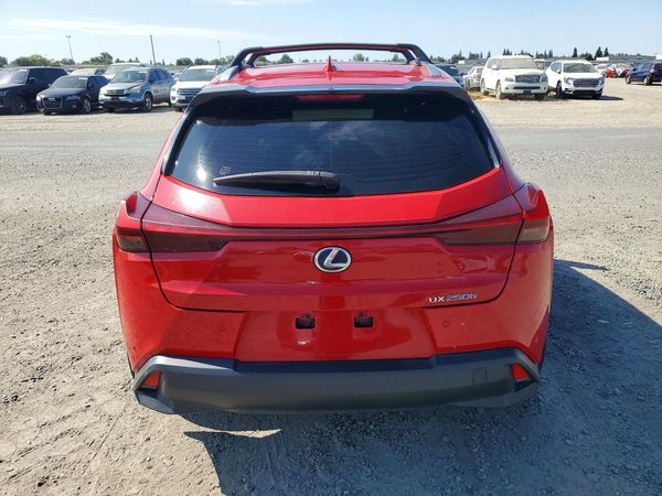 2020 LEXUS UX 250h Premium