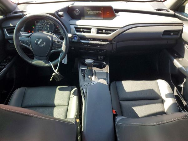 2020 LEXUS UX 250h Premium